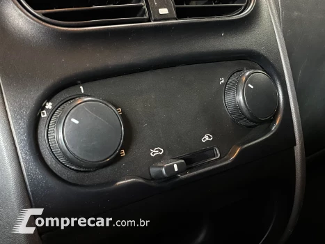 STRADA 1.4 MPI Working CS 8V