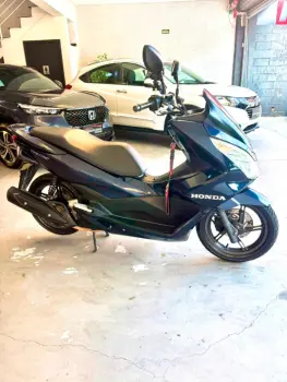 PCX 150