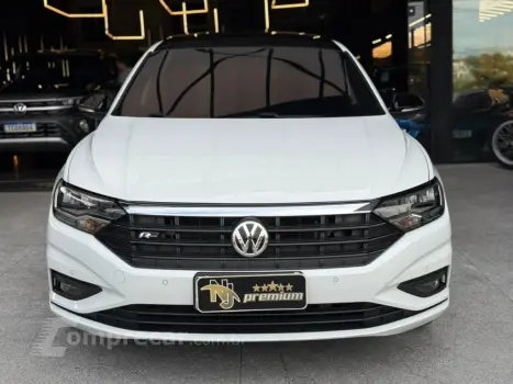 JETTA 1.4 250 TSI TOTAL FLEX R-LINE TIPTRONIC