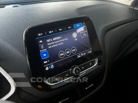 ONIX 1.0 TURBO FLEX PLUS LTZ MANUAL