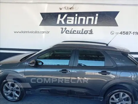 C4 CACTUS 1.6 VTI 120 Feel