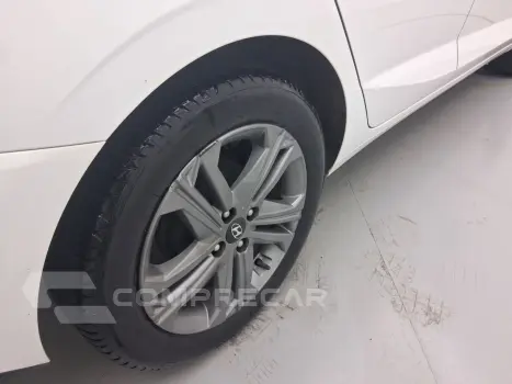HB20S 1.0 TGDI FLEX LIMITED AUTOMÁTICO