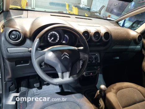 C3 1.5 Picasso GLX 8V