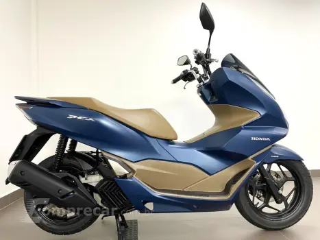 HONDA PCX 160 ABS