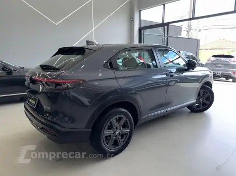 HR-V 1.5 DI I-vtec Turbo Advance
