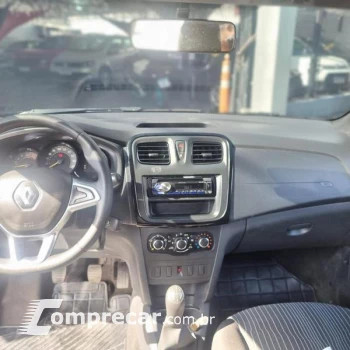 SANDERO LIFE10MT