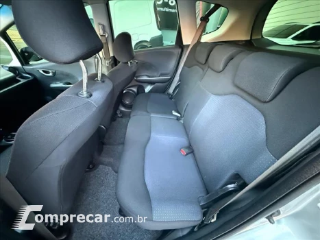 FIT 1.4 DX 16V