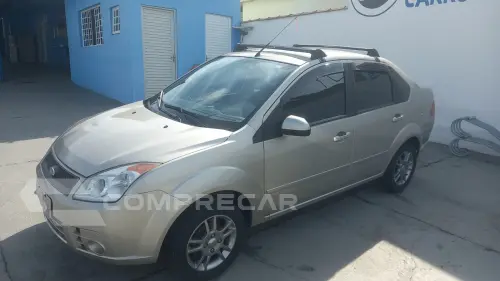 Fiesta Sedan 1.6  Flex Mec.