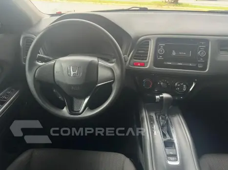 HR-V 1.8 16V LX