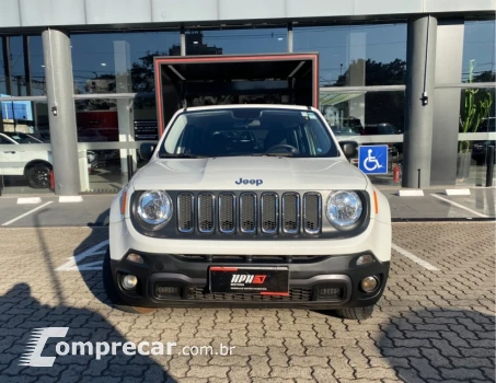 RENEGADE 2.0 16V Turbo Sport 4X4