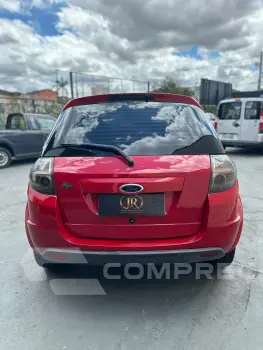 KA 1.0 MPI Tecno 8V