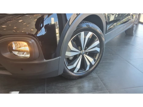T-CROSS 1.0 200 TSI TOTAL FLEX COMFORTLINE AUTOMÁTICO