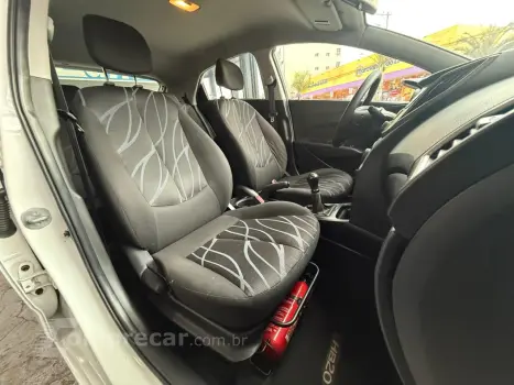 HB20 1.0 12V Comfort