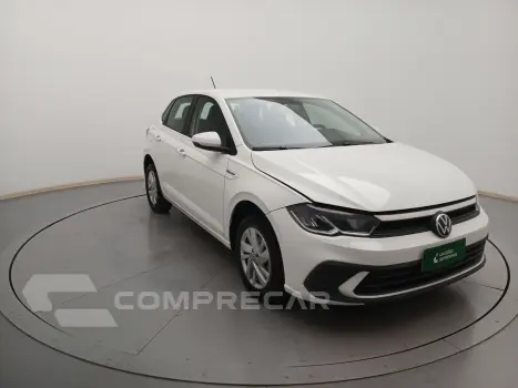 POLO 1.0 170 TSI COMFORTLINE AUTOMÁTICO
