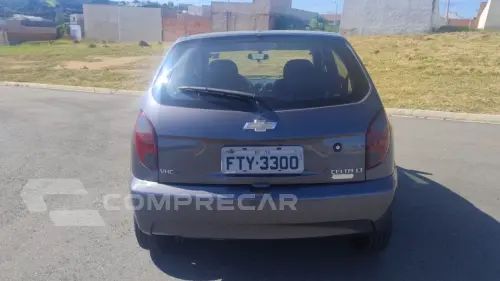 Celta 1.0 4P LT VHCE FLEX