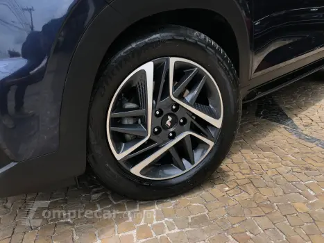 Creta 1.0 Tgdi Flex N Line Automático