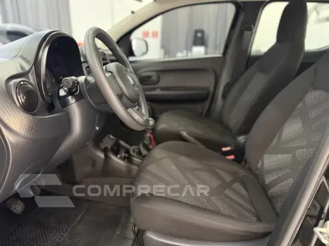 MOBI 1.0 8V EVO Like.