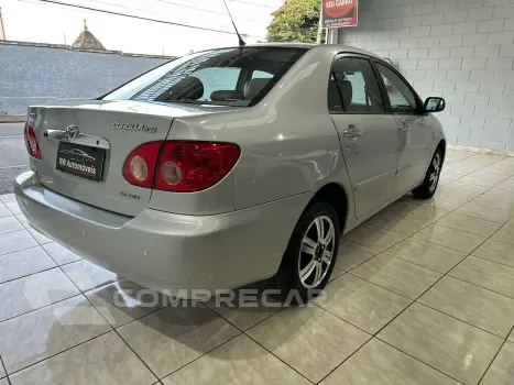 COROLLA 1.8 Se-g 16V
