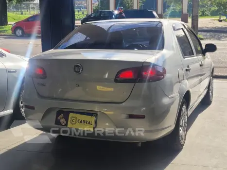 Siena EL 1.0 mpi Fire Flex 8V 4p