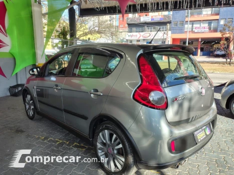 PALIO 1.6 MPI SPORTING 16V