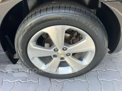 CRUZE HB Sport LT 1.8 16V FlexP. 5p Aut