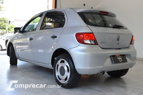 GOL 1.6 16V MSI Totalflex