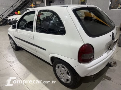 CORSA HATCH - 1.0 MPF WIND 8V 2P MANUAL