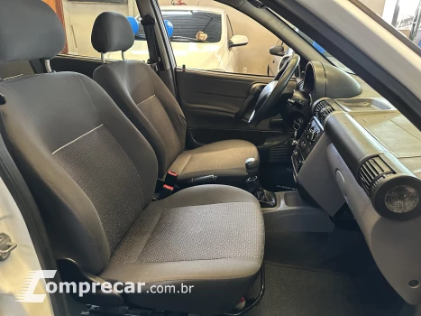 CLASSIC 1.0 MPFI LS 8V