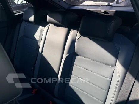 NIVUS 1.0 200 TSI Highline