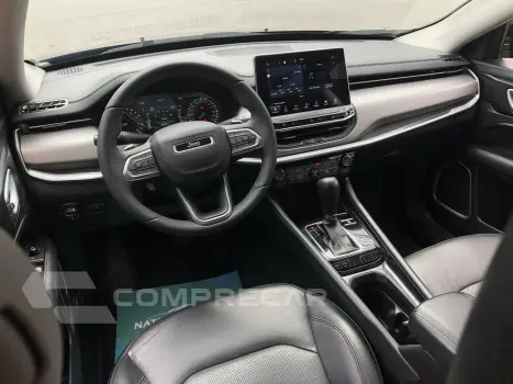 Compass 1.3 T270 Turbo Flex Longitude At6