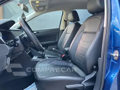 VIRTUS Comfort. 200 TSI 1.0 Flex 12V Aut