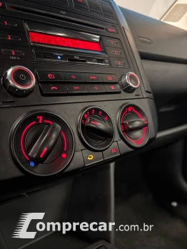 POLO 1.6 MI 8V E