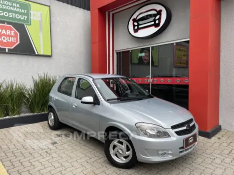 CELTA 1.0 MPFI LT 8V FLEX 4P MANUAL