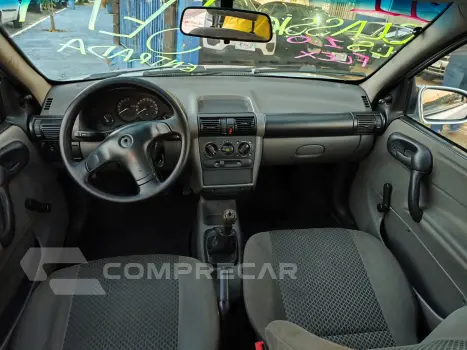 CLASSIC 1.0 MPFI LS 8V