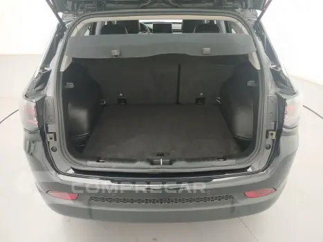 COMPASS 1.3 T270 TURBO FLEX LONGITUDE AT6