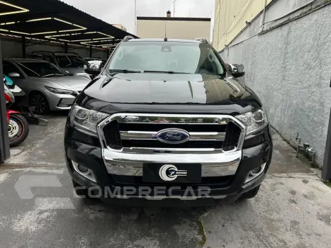 RANGER 3.2 LIMITED 4X4 CD 20V DIESEL 4P AUTOMÁTICO