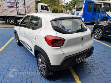 KWID 1.0 12V SCE FLEX INTENSE MANUAL