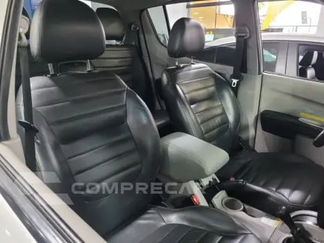 L200 Triton HPE 3.5 CD V6 24V Flex Aut.