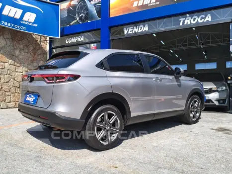 Hr-V 1.5 Di I-Vtec Flex Ex Cvt