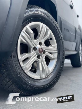 IDEA 1.8 MPI ADVENTURE 16V FLEX 4P MANUAL