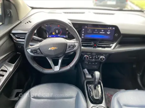 SPIN 1.8 PREMIER 8V FLEX 4P AUTOMÁTICO