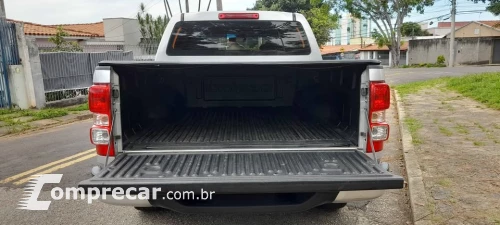 S10 2.4 LT 4X2 CD 8V