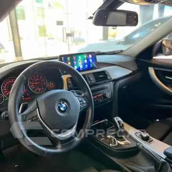 320I 2.0 Sport 16V Turbo Active