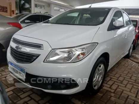 ONIX - 1.0 MPFI LT 8V 4P MANUAL