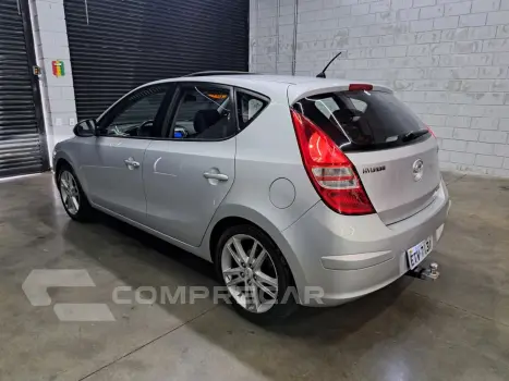 I30 2.0 Mpfi Gls 16V Gasolina 4P Automático