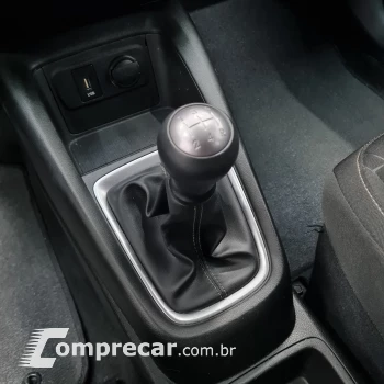 HB20 1.0 12V Sense