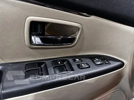 ASX 2.0 AWD 16V FLEX 4P AUTOMÁTICO