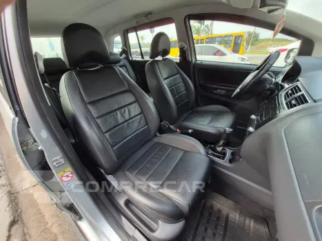 SPACE CROSS 1.6 MI 8V