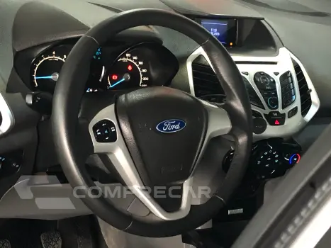 ECOSPORT 1.6 Freestyle 16V