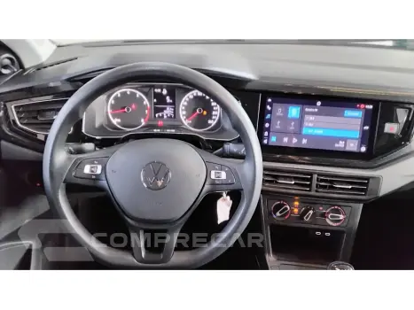 POLO 1.0 MPI MANUAL
